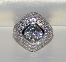 Eva Pfeffinger Damenring 925