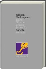 Sonette sonnets william - sonette, sonnets,
