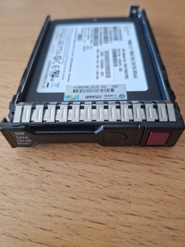120 sata ssd - hp, für