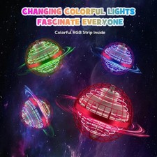 Pro Hover Ball Fliegender Ball