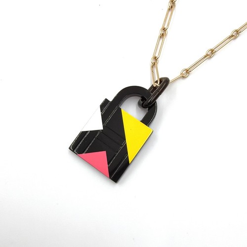 Hermes amulette - amulette, gm