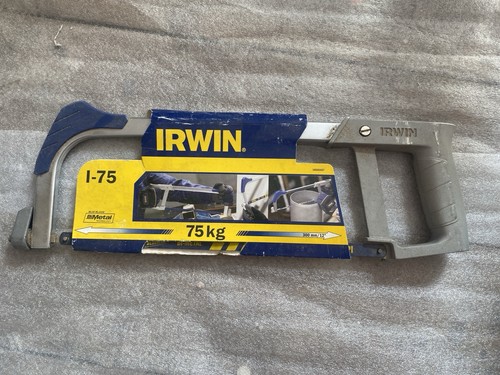 Irwin bi metall - irwin, bi-metall