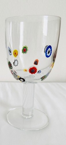 Leonardo millefiori glas - leonardo,