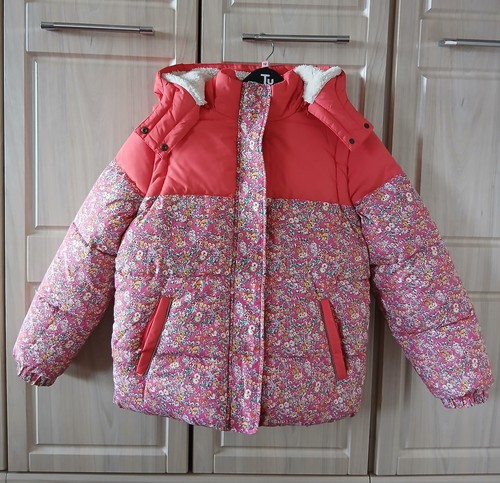 Mini boden puffermantel - mini,