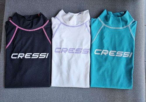 Cressi schutz - uv, 50+