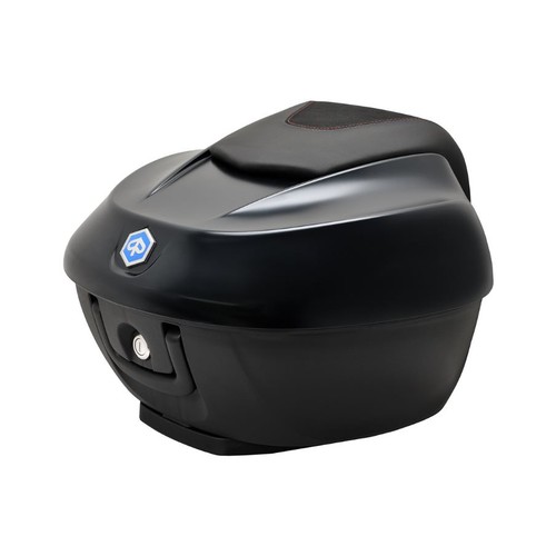 Top case mit lackiertem - top, 36
