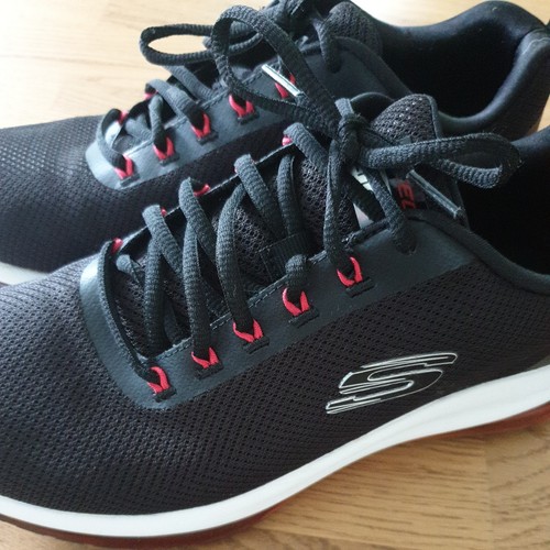 Schuhe herren skechers - schuhe,