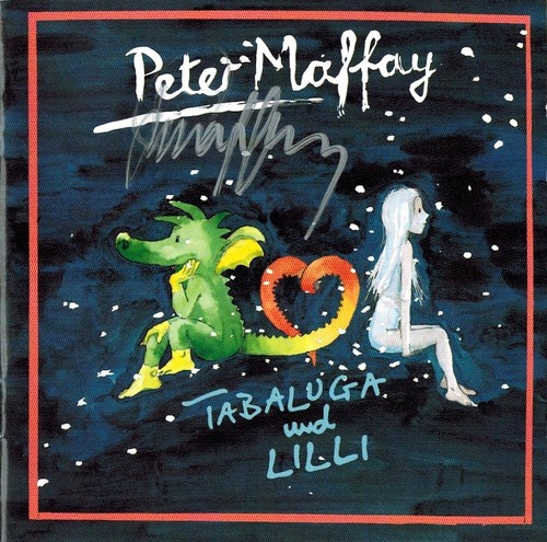 Peter maffay original - peter,