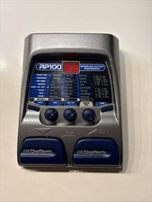 DigiTech RP200, Multi-Effects