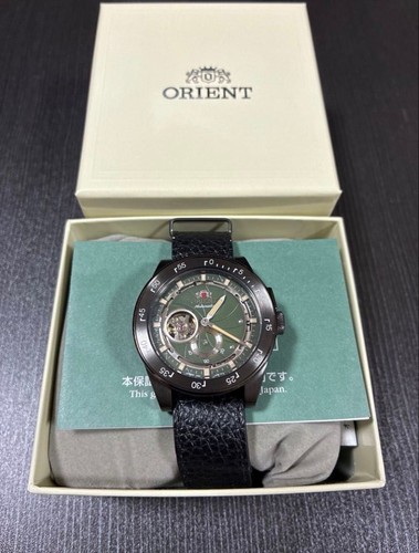 Orient revival retro - orient,