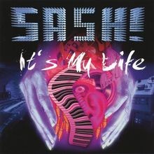 Its life the album von - life-the,