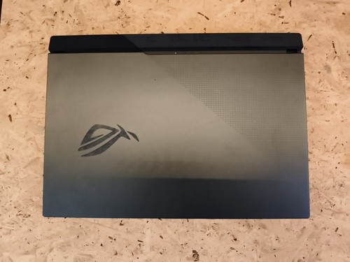 Asus rog strix g17 g713ic - rog,