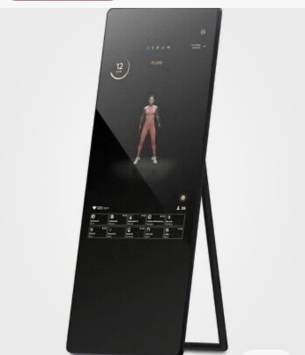 Vaha fitness spiegel m5s top - fitness-spiegel,