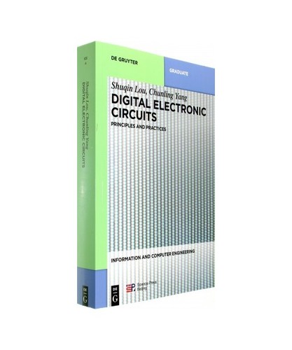 Digital electronic circuits - digital,