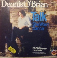 Dennis OBrien Talk/ She Wont