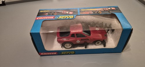 Carrera servo 140 porsche - 140, 924