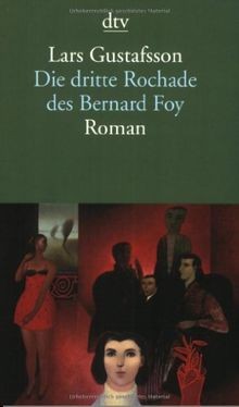 Die dritte rochade des - des, bernard
