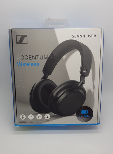 Sennheiser accentum plus - sennheiser,