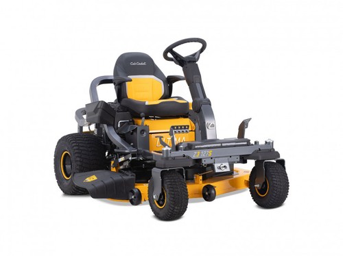 Rasentraktor cub cadet - rasentraktor,