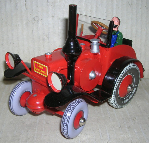 Orig tucher walther lanz - u.,