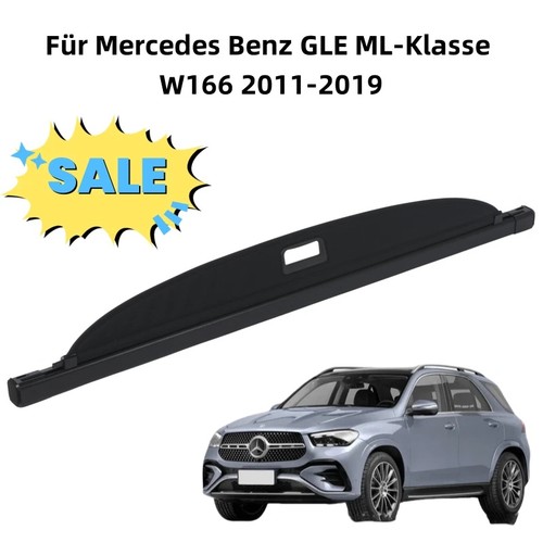 Laderaumabdeckung