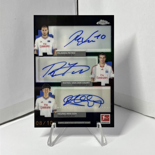 2025 bundesliga chrome - bundesliga,