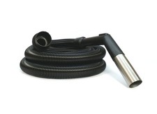 4 Meter Saugschlauch DN40