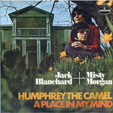 Jack Blanchard & Misty Morgan