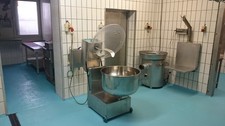 Fleischwolf standwolf - fleischwolf,