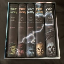 Rick riordan percy - rick, jackson