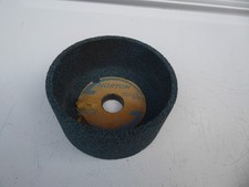 Topfschleifscheibe  NORTON 100