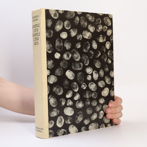 Simplicius simplicissimus - simplicius, simplicissimus 