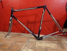 Daccordi Columbus SLX Rahmen