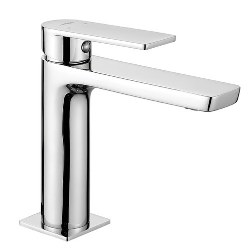 Serta waschtischarmatur chrom - waschtischarmatur,