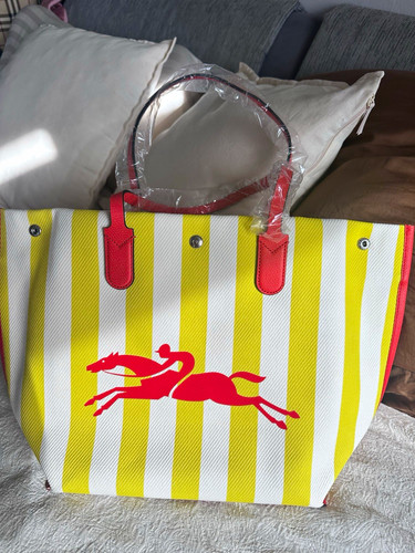 Longchamp roseau essential - longchamp,