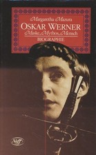 [ Widmung ] Oskar Werner