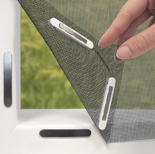 Fliegengitter fenster - fliegengitter,