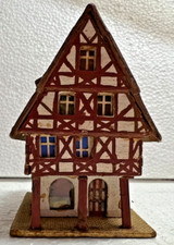 RS Rudolf Spitaler Creglingen Fachwerkhaus Version mit 3 Balken