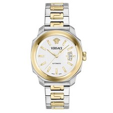 Versace Herren Uhr Armbanduhr
