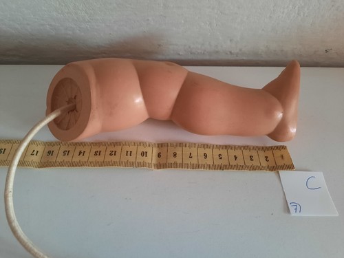 Ersatzteile puppenklinik 1 -  ersatzteile,