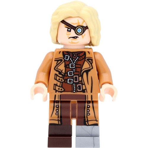 Lego harry potter minifigur - harry,