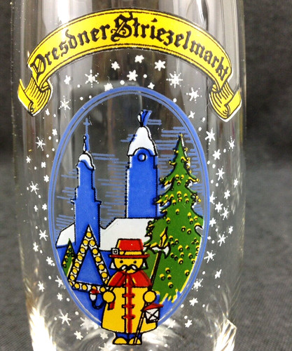 Alt bierglas dresdner - alt,