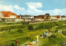AK, St. Peter-Ording, Minigolfanlage, 1969