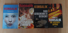 Konvolut/Sammlung - Konsalik