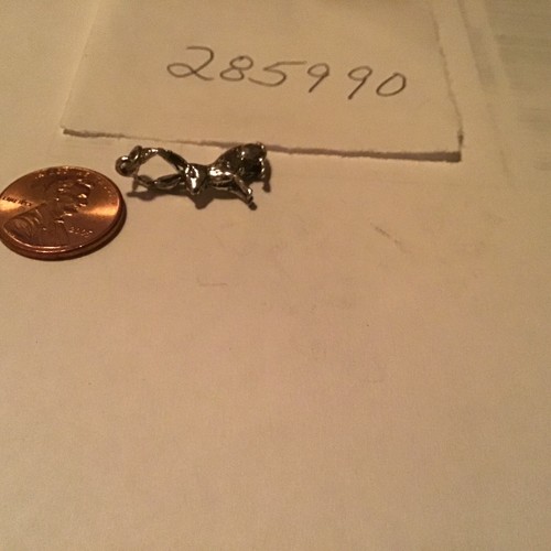 Sterling silber 925 schakalope - sterling,