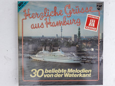 Schallplatte Vinyl LP