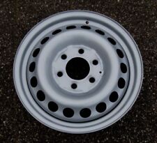 Stahlfelge Mercedes Sprinter 906, VW Crafter 5,5Jx16H2 ET51 A0014013502 #A12609