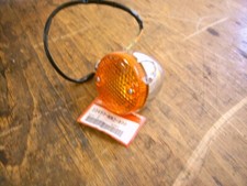 HONDA VF750C, RC43 Blinker