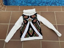 🌻Warmer DESIGUAL PULLOVER -