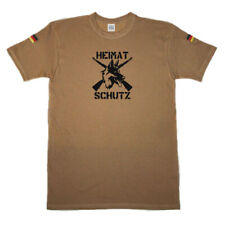 BW Tropen Heimat Schutz Shepherd Dog original Tropenshirt #14763
